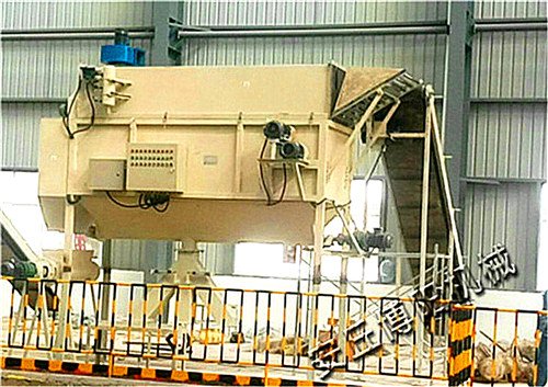 片碱自动拆包站 非标自动拆袋投料站订做