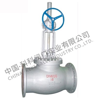 UJ541截止式活塞阀