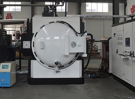 烧结炉（硬质合金）