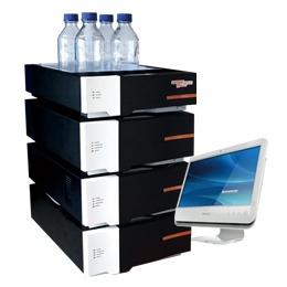 海能LC7000二元高压梯度系统