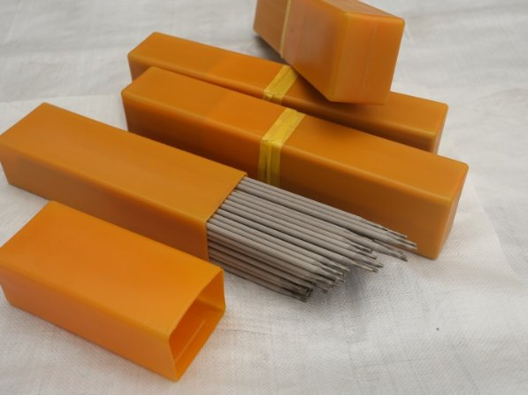 Ni937B水压机砧面用焊条