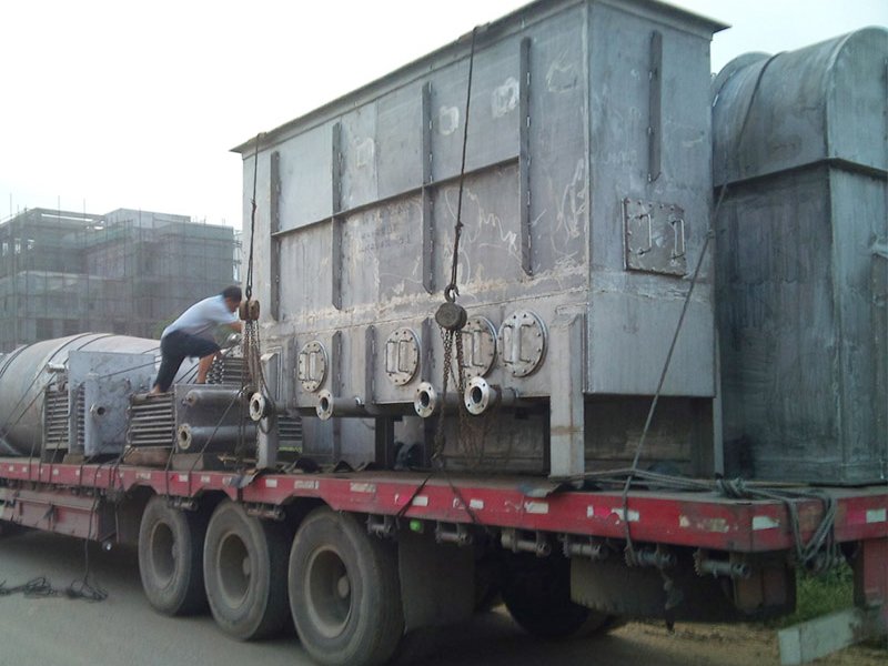 NR-4-95氯化铵干燥机