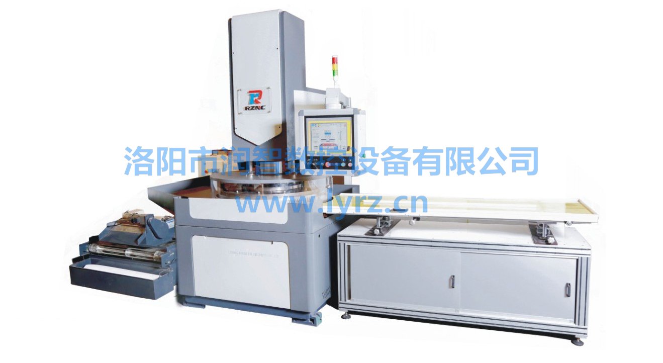 DJ系列 刀具研磨机