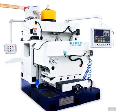 YHDM580F 高精度立式双端面磨床