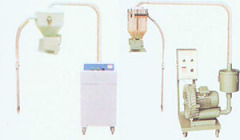 ZJF粉未自动上料机