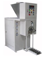 阀口型粉体定量包装机JKF-270Y