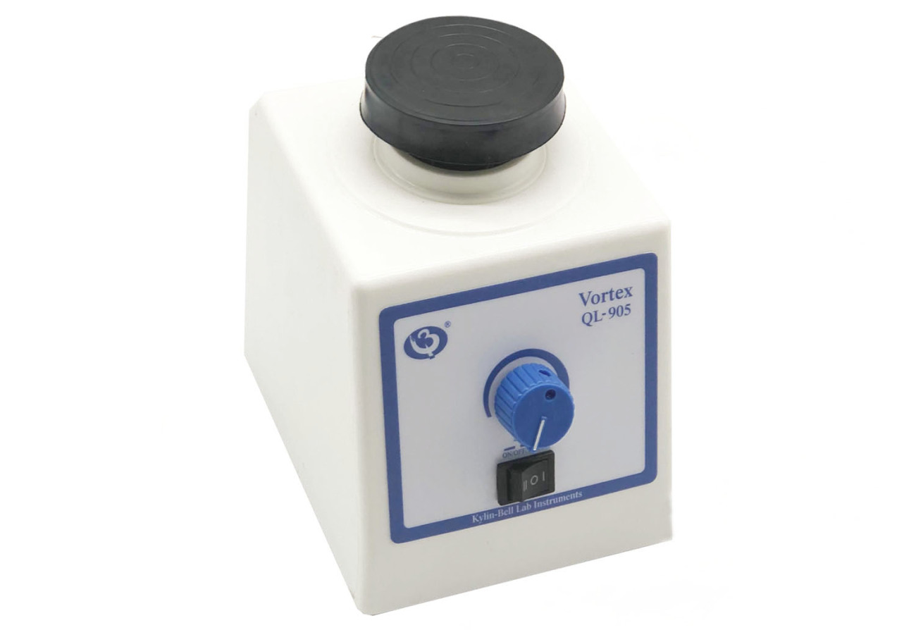 恒温混匀小精灵