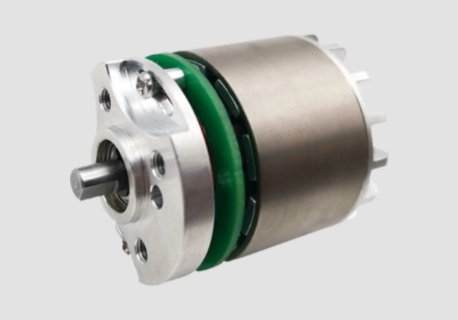 无刷外转子电机