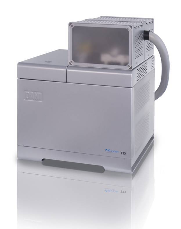 意大利DANI Master TD全自动热脱附仪