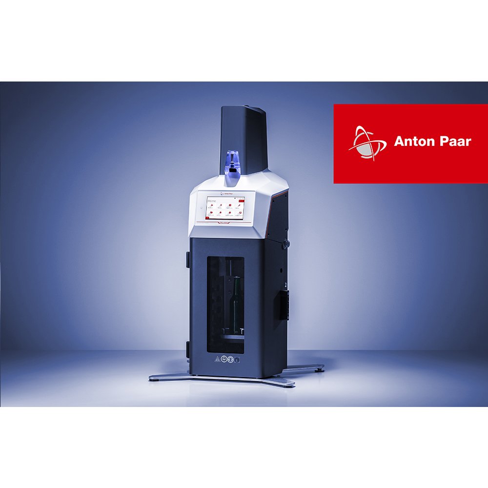 安东帕包装总氧分析仪 TPO 5000