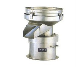 CZ-450系列筛分过滤机