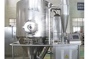 氧化铝喷雾干燥塔