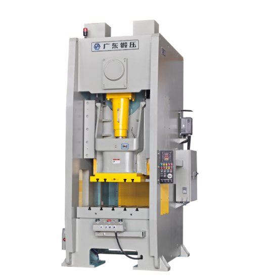 SSP(L) 系列 通用型机械压力机