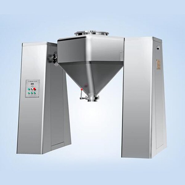 HGD固定料斗混合机
