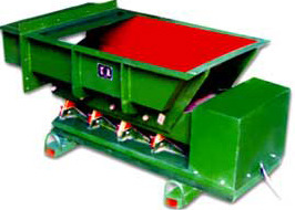 DMA系列电磁振动给料机