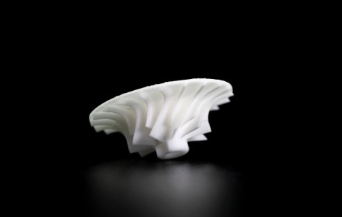 3D打印氧化锆(ZrO2)材料