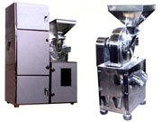 30B万能高效粉碎机