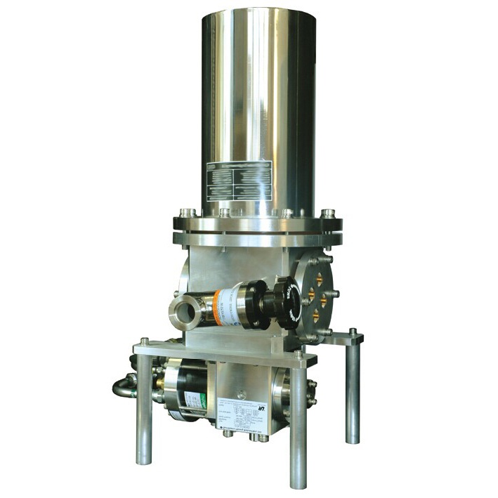 Scontel SSPD超导单光子探测器