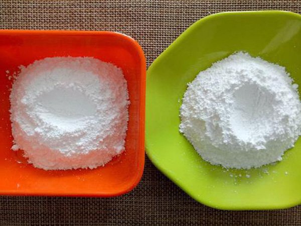 研磨级氢氧化铝