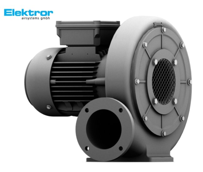 HRD14TFU离心式高压风机