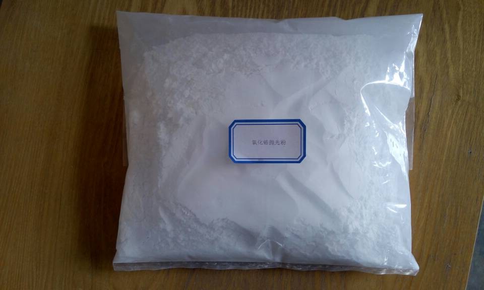 抛光用纳米氧化锆