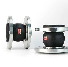 CC型 连铸橡胶软连接