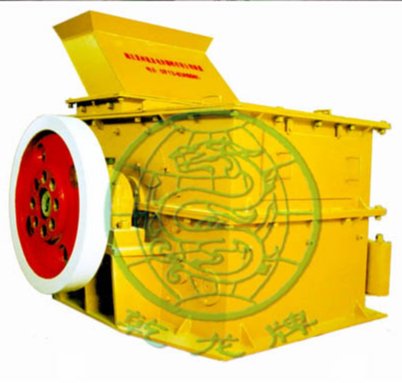 PCH系列环锤式破碎机