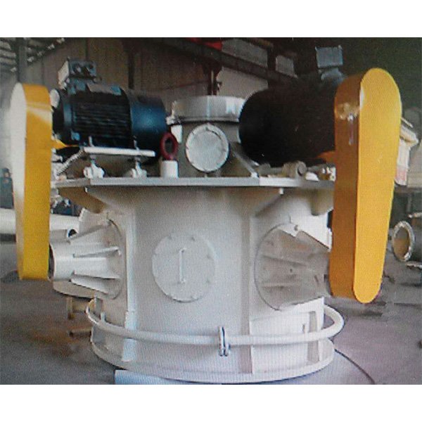 FW多转子分级机