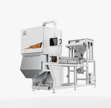 TK-L花生米云质选机