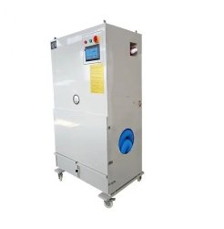 脉冲反吹工业集尘器