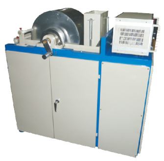 CRSφ400x300 电磁湿法鼓式磁选机