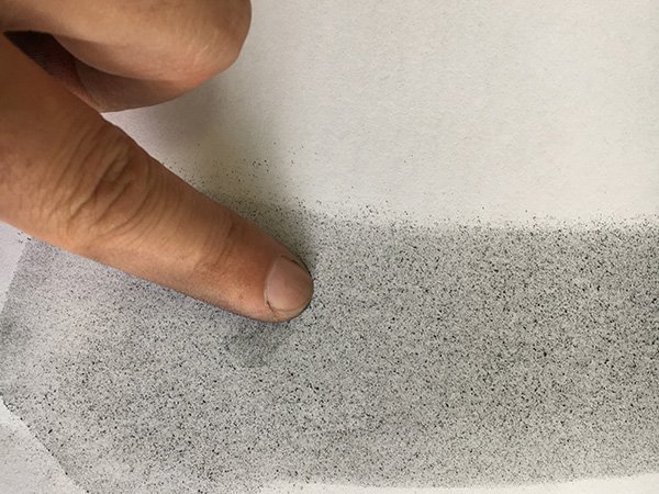 人造石墨粉高纯150目以下