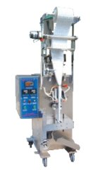 容积式颗粒包装机DXDK60/80E