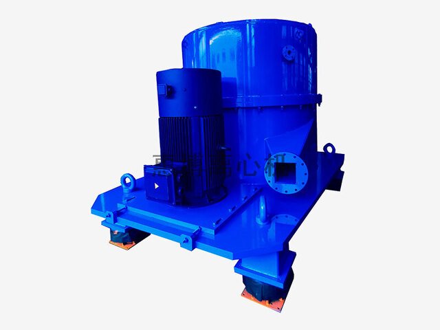 KSZ型石膏专用脱水机