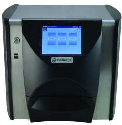 便携式快速水分测定仪mini GAC plus