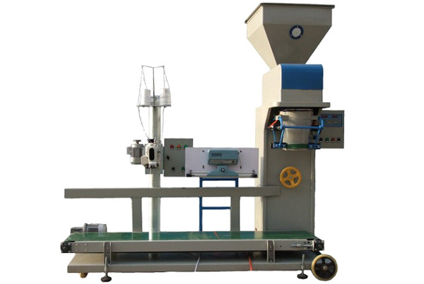 WSF-A25型电脑定量包装秤