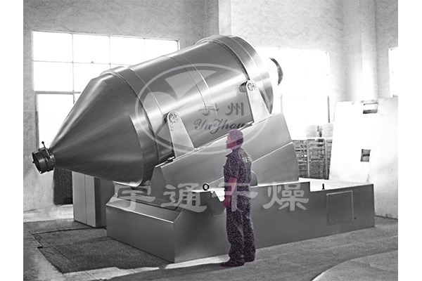 化学药品混合机