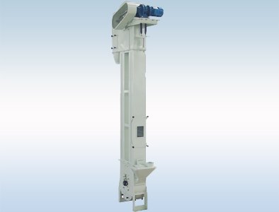 TDTG系列慢速斗式提升机