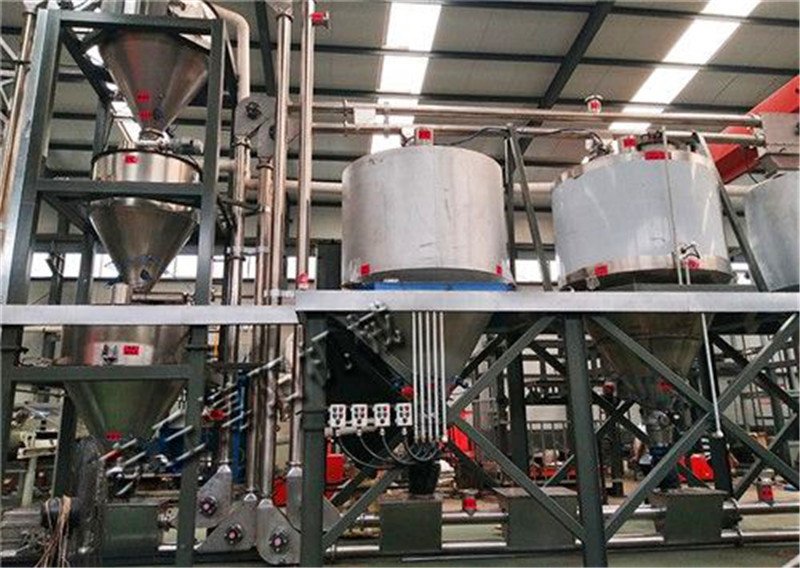 染料管链输料机 博阳管链输送机维护与保养