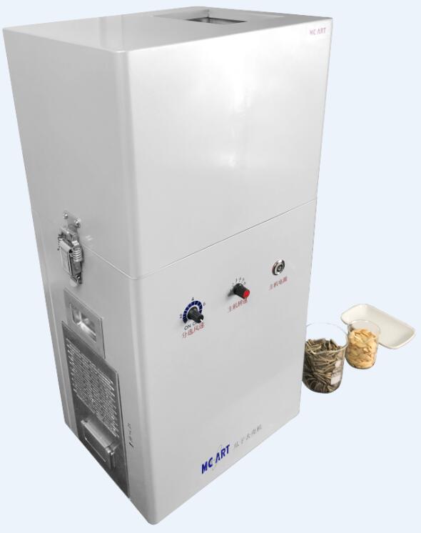 实验室瓜子去壳机