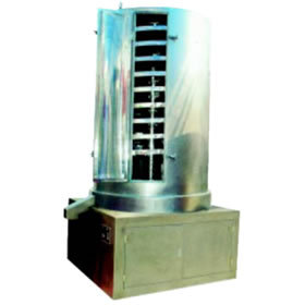 LZG螺旋振动干燥机