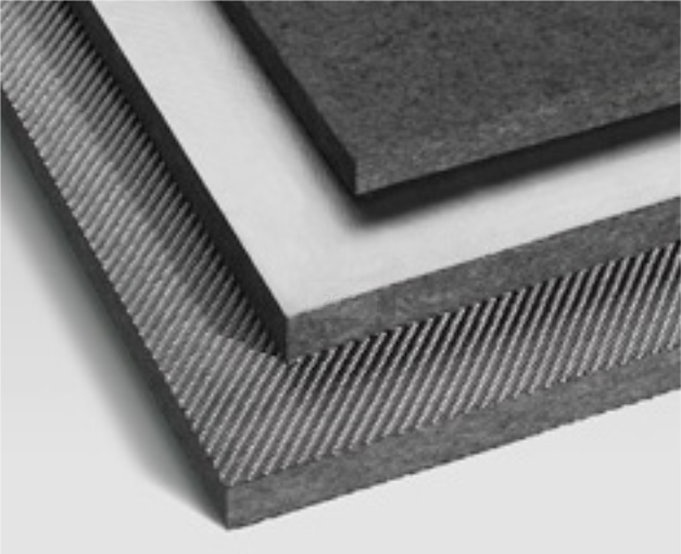 Morgan高纯石墨硬毡