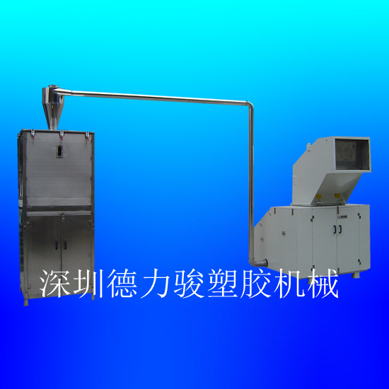 PET专用粉碎机