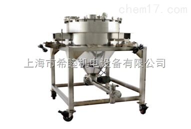 喂料设备的功能