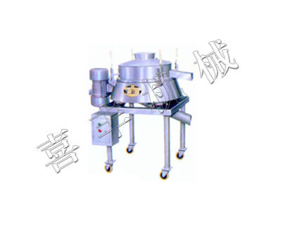 ZSJ系列振动筛粉机