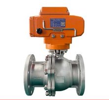 V9智能流量平衡阀