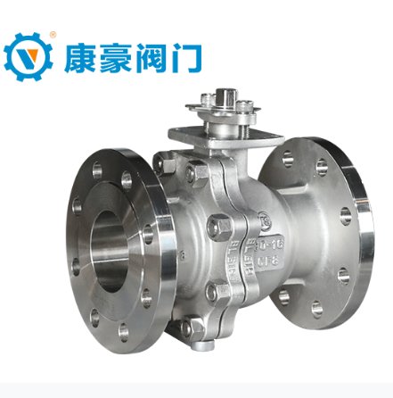 国标不锈钢高平台软密封球阀