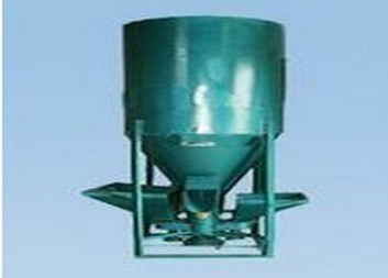 干粉混合机