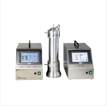 扫描迁移率粒度仪