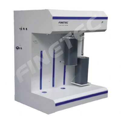 全自动比表面积及孔结构分布测量仪